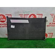 Радиатор кондиционера Honda Accord Wagon CF6 F23A MCJA 2000 N370