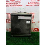 Радиатор двигателя Honda Capa GA4 D15B SEKA 2001 N340