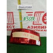 Фонарь стоп-сигнала правый Nissan Lafesta B30 MR20DE RE0F10A GB54 2008 N361