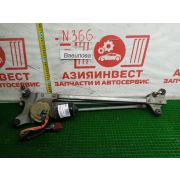 Привод дворников Honda Ascot CE5 G25A MPVA 1994 N366