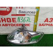 Габарит левый Mazda Capella GF8P FP-DE FNB519090H 2000 N367