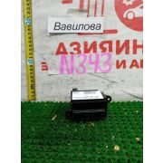 Часы Honda Accord Wagon CE1 F22B 1997 N343