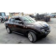 АКПП Nissan Juke YF15 HR15DE RE0F11A GM38 2010 N402