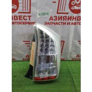 Фонарь стоп-сигнала правый Toyota Prius ZVW30 2ZR-FXE P410 -01A 2009 N399