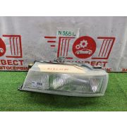 Фара левая Toyota Chaser GX90 1G-FE A42DE B01A 1995 N386