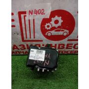 Блок ABS Nissan Juke YF15 HR15DE RE0F11A GM38 2010 N402