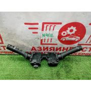 Переключатели подрулевые Nissan Juke YF15 HR15DE RE0F11A GM38 2010 N402