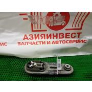 Подушка ДВС задняя Nissan Juke YF15 HR15DE RE0F11A GM38 2010 N402