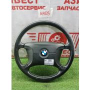 Руль BMW 318i E36 M43B18 A4S 310R - VJ 1997 N408