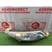 Габарит левый Nissan Juke YF15 HR15DE RE0F11A GM38 2010 N402