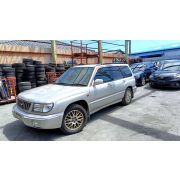 Домкрат Subaru Forester SF9 EJ25 TZ1A3ZK2AA 1999 N299