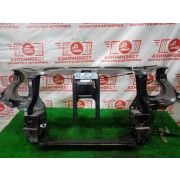 Рамка радиатора Mercedes-Benz ML500 W164 273.963 722.904 2010 AU-1830
