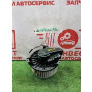 Мотор отопителя Toyota Highlander GSU45L 2GR-FE U151F -01B 2011 AU-1808