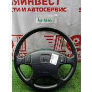 Подушка безопасности водителя Honda Civic EK1 D16Y4 S4PA 1997 AU-1816