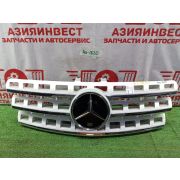 Решетка радиатора Mercedes-Benz ML500 W164 273.963 722.904 2010 AU-1830