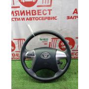 Руль Toyota Highlander GSU45L 2GR-FE U151F -01B 2013 AU-1825