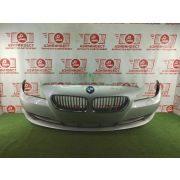 Бампер передний BMW 528i F10 N52B30 GA8HP45Z 2010 AU-1820