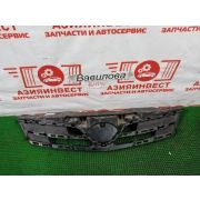 Решетка радиатора Toyota Corolla ZRE152R 2ZR-FE U241E-07A 2012 AU-1734