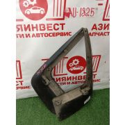 Брызговики задние комплект Toyota Highlander GSU45L 2GR-FE U151F -01B 2013 AU-1825