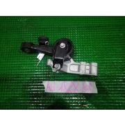 Подушка ДВС правая верхняя Toyota Camry GSV50 2GR-FE U660E -02A 2015 AU-1828