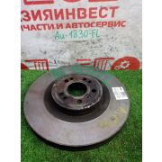 Тормозной диск передний левый Mercedes-Benz ML500 W164 273.963 722.904 2010 AU-1830