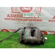 Суппорт тормозной передний левый Mercedes-Benz ML500 W164 273.963 722.904 2010 AU-1830