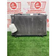 Радиатор двигателя Honda Accord CU2 K24Z3 M8SA 2012 AU-1811