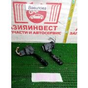 Переключатели подрулевые Toyota Caldina ZZT241W 1ZZ-FE U341E -04A 2003 N419