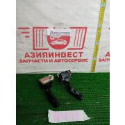 Переключатели подрулевые Mazda Demio DW3W B3-E FNC219090E 2001 N449