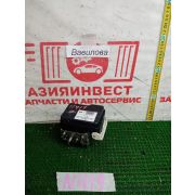 Блок ABS Toyota Caldina ZZT241W 1ZZ-FE U341E -04A 2003 N419