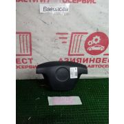 Подушка безопасности водителя Mitsubishi Lancer CS2A 4G15 F1C1A1J5Z 2000 N448