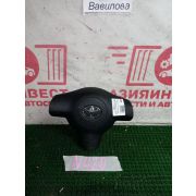 Подушка безопасности водителя Toyota Caldina ZZT241W 1ZZ-FE U341E -04A 2002 N420