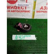 Подушка ДВС задняя Mazda Axela BK5P ZY-VE FC0217150E 2008 N421