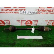 Привод передний левый Nissan Cefiro A33 VQ20DE RE4F04B FN44 2002 N424