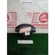 Подушка безопасности водителя Toyota Carina AT210 4A-GE A246E -01A 1998 N423
