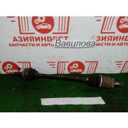 Привод задний левый Subaru Legacy BH5 EJ20 TV1B4YBDAB 2002 N429