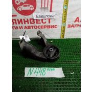 Подушка ДВС задняя Mitsubishi Lancer CS2A 4G15 F1C1A1J5Z 2000 N448