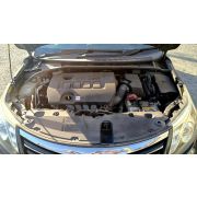 Двигатель Toyota Avensis ZRT272W 3ZR-FAE K111 -05A 2012 N428