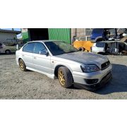 Редуктор задний Subaru Legacy BE5 EJ20 TZ1B4ZDDAA 2002 N426