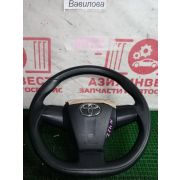 Руль Toyota Wish ZGE20G 2ZR-FAE K311 -02A 2009 N422