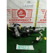 Колонка рулевая Toyota Wish ZGE20G 2ZR-FAE K311 -02A 2009 N422