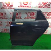 Дверь задняя левая Toyota Avensis ZRT272W 3ZR-FAE K111 -05A 2012 N428