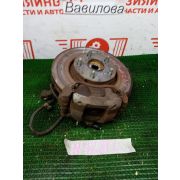 Ступица передняя левая Toyota Avensis ZRT272W 3ZR-FAE K111 -05A 2012 N428