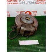 Ступица передняя левая Toyota Avensis ZRT272W 3ZR-FAE K111 -05A 2012 N428