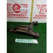 Рычаг задний верхний левый Suzuki Grand Vitara JT J24B 2008 N447