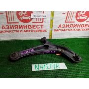 Рычаг передний нижний правый Toyota Probox NCP50V 2NZ-FE U441E-04A 2004 N412