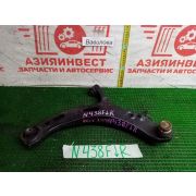 Рычаг передний нижний правый Subaru Legacy BM9 EJ25 TR690JHAAA 2009 N438