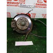 Ступица задняя левая Nissan Cefiro A33 VQ20DE RE4F04B FN44 2002 N424