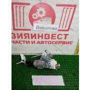 Замок зажигания Toyota Caldina ZZT241W 1ZZ-FE U341E -04A 2002 N420