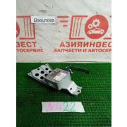 Блок управления рулевой рейкой Toyota Wish ZGE20G 2ZR-FAE K311 -02A 2009 N422